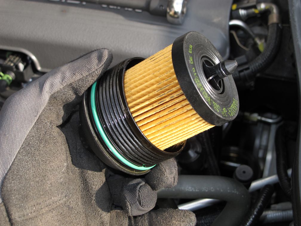 Oil and Filter Changes Latest Updates Pontiac Solstice Forum